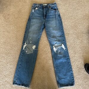 Abercrombie Jeans